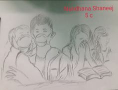 Nandhana -STD5