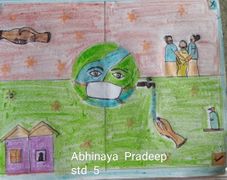 Abhinaya Pradeep-5