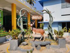 വ‍‌ർണ്ണക്കൂടാരം