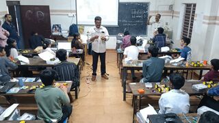 കോഴിക്കോട് ജില്ലാ ക്യാമ്പ് 2024-27 ബാച്ച്