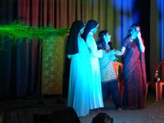 കവിതാവിഷ്കാരം - 'കൊല്ലേണ്ടതെങ്ങനെ'