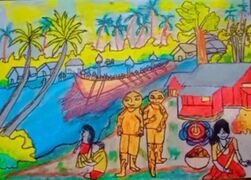 അംന ഫാത്തിമ - 7E