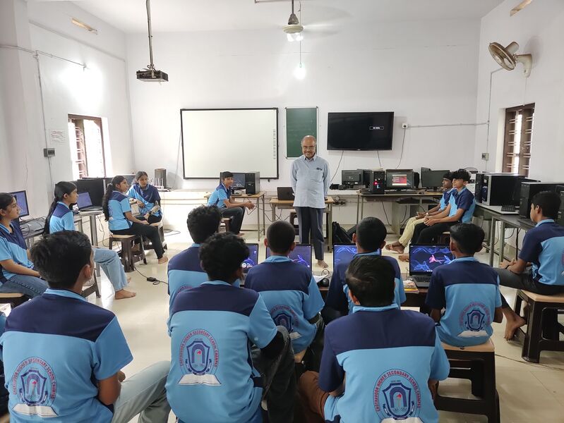 പ്രമാണം:CHSS SUMMER CAMP.jpg