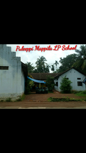 പ്രമാണം:Puleeppi mappila lp school.png