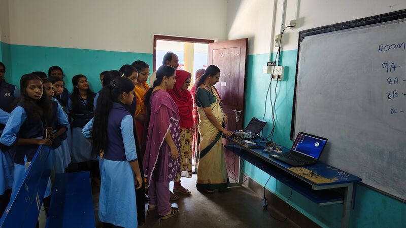 പ്രമാണം:15019 robotic fest inaguration.jpg