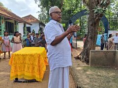 ആർ.പി. പണിക്കർ