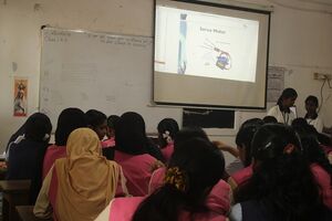 Little kites workshop101 24071 .JPG