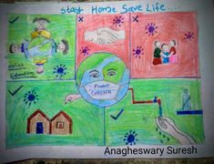 Anagheswary Suresh - 9A