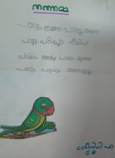 പ്രമാണം:40326-KLM-KUNJ-SREENIDHI A.jpeg