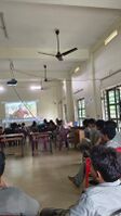 ലിറ്റിൽ കൈറ്റ്സ് ക്യാമ്പ്