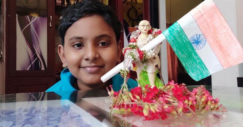 പ്രമാണം:42011 GDgandhi with boy.jpg