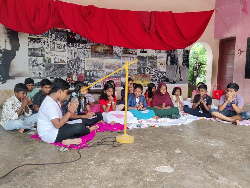 പ്രമാണം:42653 gandhidarshan club.jpg