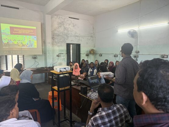 ഊരകം എം യു