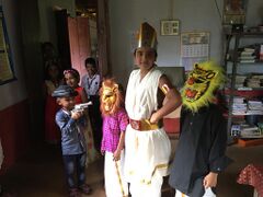 ഓണാഘോഷം