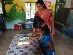 ജന്മദിനാഘോഷം