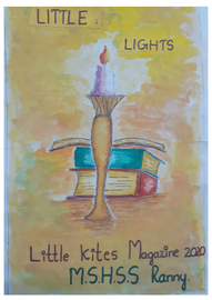 Little Lights ---- എം.എസ്.എച്ച്.എസ്.എസ്.റാന്നി