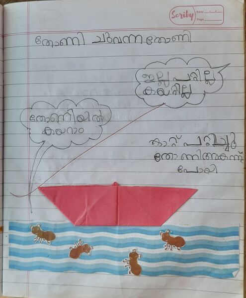 പ്രമാണം:42619 Kunjezhuthukal Avanthika Vineeth.jpg