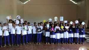 Vidyarangam inuagaration.jpg