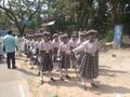 band melam