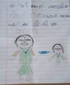 AARJITHA ANEESH,CLASS1