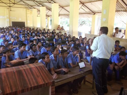 സൈബർ സേഫ്റ്റി ജാഗ്രത -എൻ വിനയകുമാരൻനായർ