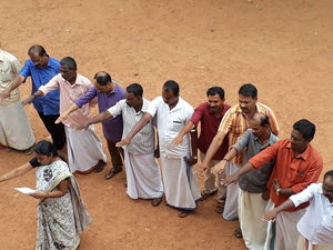 പൊതു വിദ്യാഭ്യാസ സംരക്ഷണ യജ്‍ഞം