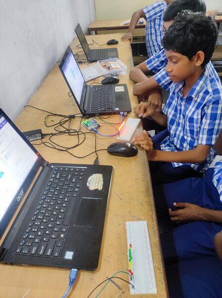 പ്രമാണം:26053 EKM SOFTWARE FREEDOM FEST.jpeg