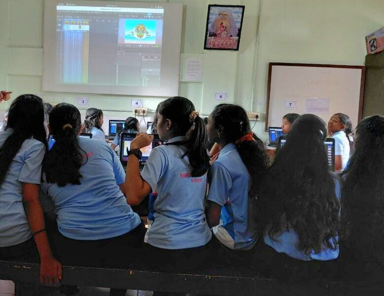 പ്രമാണം:38032 pta schoolcamp 2025.jpg