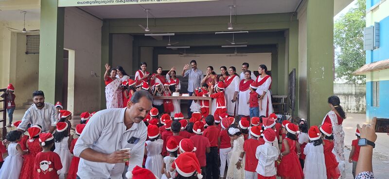 പ്രമാണം:Christumas celibration 2025.jpg