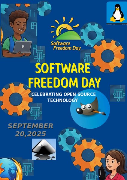 പ്രമാണം:39259-SOFTWARE FREEDOM DAY-2.png