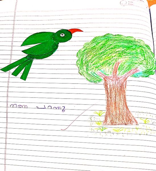 പ്രമാണം:46216-ALP-KUNJ-SOURAV SANTHOSH.jpg