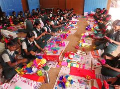 പ്രവൃത്തിപരിചയമേള