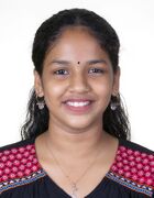 ANURADHA NAIR