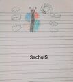 Sachu,1A