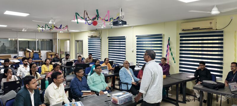 പ്രമാണം:Experts Visit TVM4.jpeg