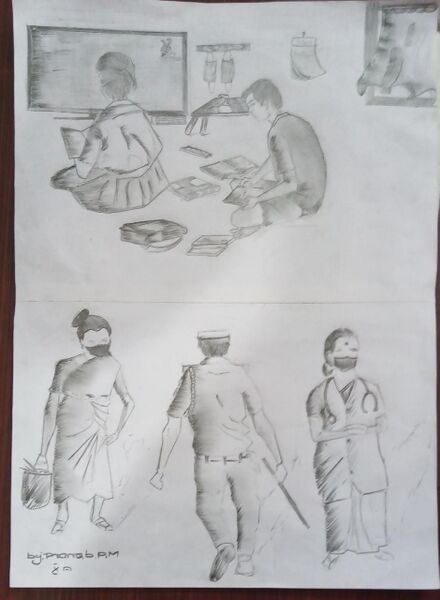 പ്രമാണം:Pranav 10B GTHS Vatakara.jpg