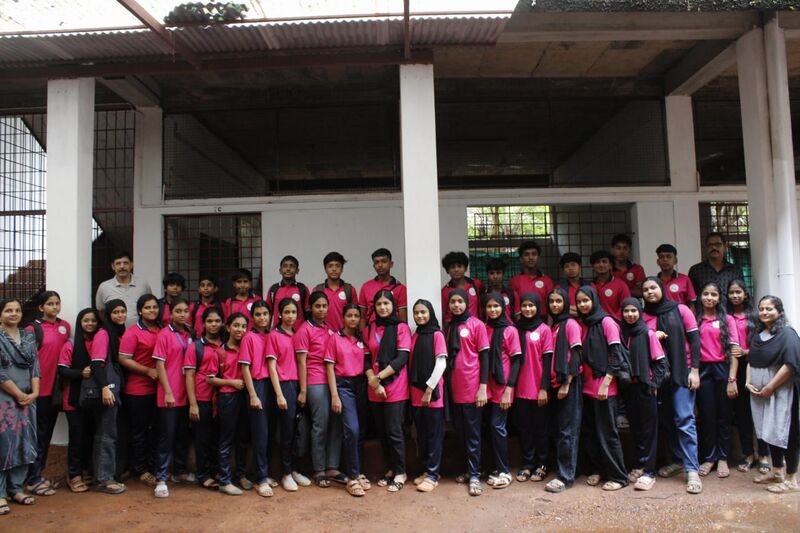 പ്രമാണം:School camp batch 2024-27.jpg