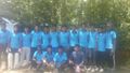 വേങ്ങര സബ് ജില്ല അണ്ടർ 17 റണ്ണർസ്‌ അപ്പ് ക്രിക്കറ്റ് ടീം