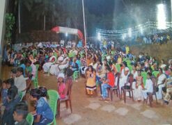ശതാബ്ദിആഘോഷം