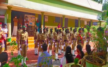 പെൺകുട്ടികൾക്കുമാത്രമായുള്ള എൻ സി സി യൂണിറ്റ്