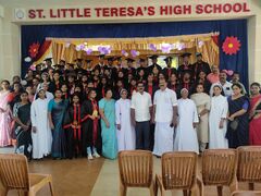 മെറിറ്റ് ഡേ