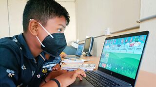 കമ്പ്യൂട്ടർ ലാബ്