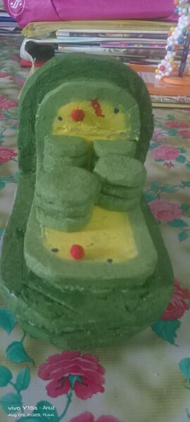 പ്രമാണം:CHLOROPLAST MODEL 2.jpg