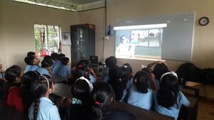 17538 HITECH PROJECTOR.jpeg