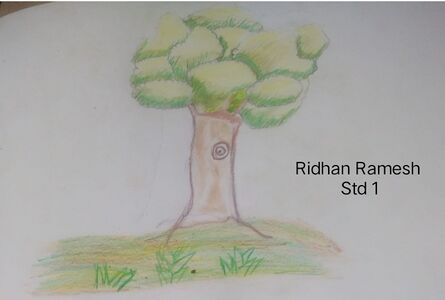Ridhan Ramesh