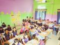 OUR SMART CLASS ROOMS