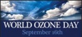 Ozone Day