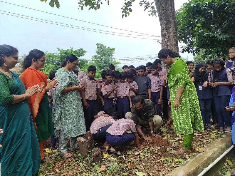 പ്രമാണം:WORLD ENVIRONMENT DAY 2024.jpg