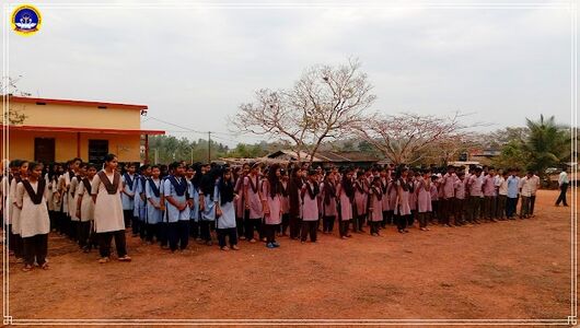 REPUBLIC DAY CELEBRATION