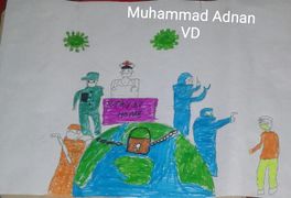 MUHAMMED ADINAN 5D